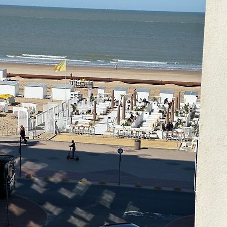 Beach-La-Mar Knokke-Heist Luaran gambar