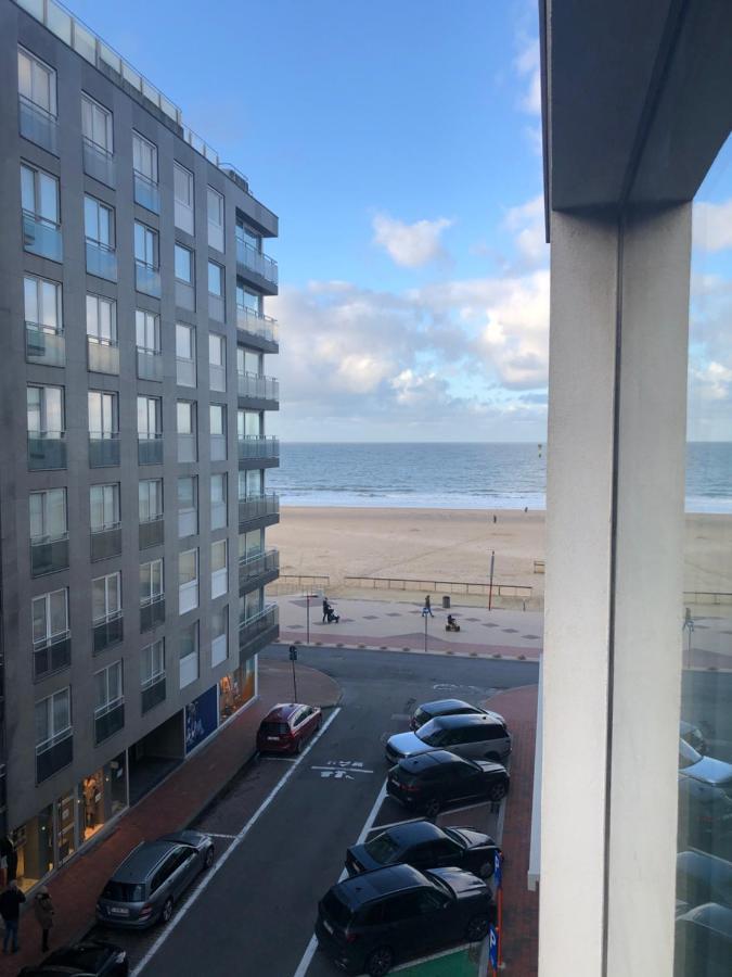 Beach-La-Mar Knokke-Heist Luaran gambar