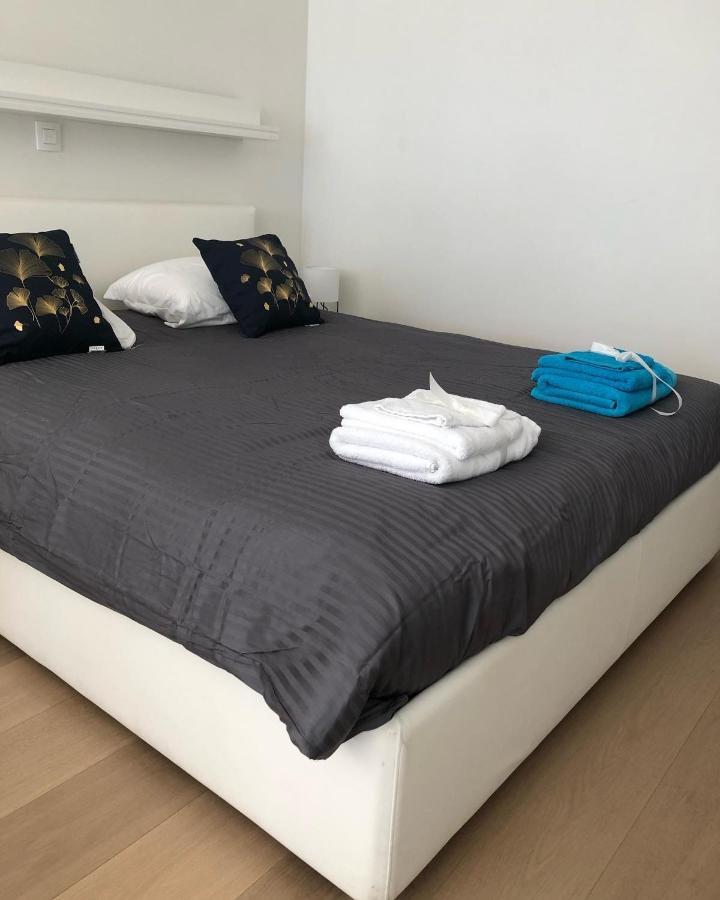 Beach-La-Mar Knokke-Heist Luaran gambar