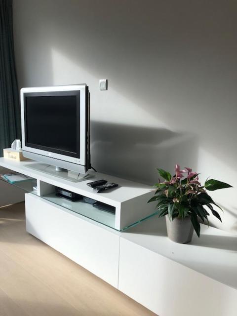 Beach-La-Mar Knokke-Heist Luaran gambar